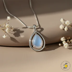 Moonstone Pendant